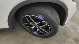  Mercedes  GLC-Klasse MERCEDES GLC 250 4-Matic 211 9Gtronic #49