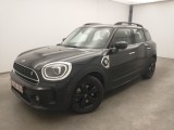  Mini  Countryman Mini  Cooper S E ALL4 AT 5d #3