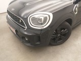  Mini  Countryman Mini  Cooper S E ALL4 AT 5d #28