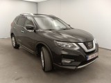  Nissan  X-Trail Nissan  DIG-T 160 DCT Tekna 5d #8