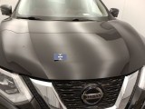  Nissan  X-Trail Nissan  DIG-T 160 DCT Tekna 5d #26