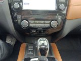  Nissan  X-Trail Nissan  DIG-T 160 DCT Tekna 5d #36