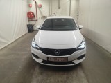  Opel  Astra Opel  1.2 Turbo 81kW S/S Ultimate 5d 