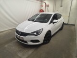  Opel  Astra Opel  1.2 Turbo 81kW S/S Ultimate 5d #2