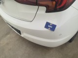  Opel  Astra Opel  1.2 Turbo 81kW S/S Ultimate 5d #19