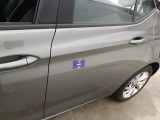  Opel  Astra Opel  1.5 Turbo D 90kW S/S Elegance 5d #42