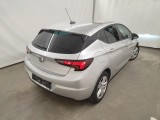  Opel  Astra Opel  1.2 Turbo 81kW S/S Edition 5d #4