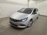  Opel  Astra Opel  1.2 Turbo 81kW S/S Edition 5d #3