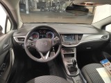  Opel  Astra Opel  1.2 Turbo 81kW S/S Edition 5d #9