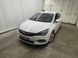  Opel  Astra Opel  1.2 Turbo 81kW S/S Elegance 5d #3
