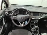  Opel  Astra Opel  Sports Tourer 1.2 Turbo 81kW S/S Elegance 5d #9