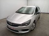  Opel  Astra Opel  Sports Tourer 1.5 Turbo D 77kW S/S Elegance 5d #3