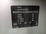  Opel  Astra Opel  Sports Tourer 1.5 Turbo D 77kW S/S Elegance 5d #15