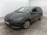  Opel  Astra Opel  Sports Tourer 1.5 Turbo D 90kW S/S Elegance 5d #3