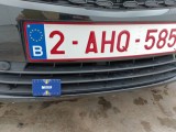  Opel  Astra Opel  Sports Tourer 1.5 Turbo D 90kW S/S Elegance 5d #26