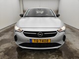  Opel  Corsa OPEL  - 2020 1.2 Turbo 100 Edition Start/Stop (EU6AP) 5d 