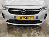 Opel  Corsa OPEL  - 2020 1.2 Turbo 100 Edition Start/Stop (EU6AP) 5d #30