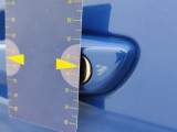  Opel  Corsa Opel  1.2 55kW S/S Edition 5d #23