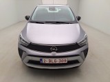  Opel  Crossland X Opel, Crossland '20, Opel Crossland 1.5 Turbo D 81kW S/S Elegance 5d 