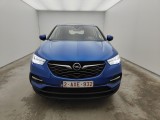  Opel  Grandland X Opel  1.5 Turbo D D S/S AT8 Edition 5d 