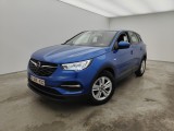  Opel  Grandland X Opel  1.5 Turbo D D S/S AT8 Edition 5d #3