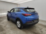  Opel  Grandland X Opel  1.5 Turbo D D S/S AT8 Edition 5d #4