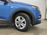  Opel  Grandland X Opel  1.5 Turbo D D S/S AT8 Edition 5d #23