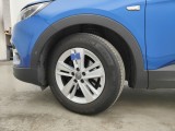  Opel  Grandland X Opel  1.5 Turbo D D S/S AT8 Edition 5d #36