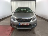  Peugeot  2008 Peugeot  1.2 Puretech 61kW S&S Allure 5d 