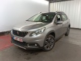  Peugeot  2008 Peugeot  1.2 Puretech 61kW S&S Allure 5d #2