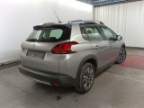  Peugeot  2008 Peugeot  1.2 Puretech 61kW S&S Allure 5d #4