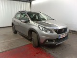  Peugeot  2008 Peugeot  1.2 Puretech 61kW S&S Allure 5d #5