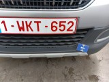  Peugeot  2008 Peugeot  1.2 Puretech 61kW S&S Allure 5d #25