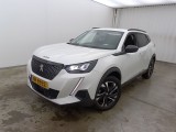  Peugeot  2008 PEUGEOT  - 2020 1.2 PureTech 130 Allure Pack S&S (EU6.3) 5d #4