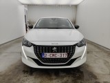  Peugeot  208 Peugeot  1.2 PureTech 100 MAN6 S&S Allure Pack 5d 
