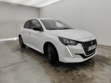  Peugeot  208 Peugeot  1.2 PureTech 100 MAN6 S&S Allure Pack 5d #2
