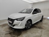  Peugeot  208 Peugeot  1.2 PureTech 100 MAN6 S&S Allure Pack 5d #3
