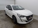  Peugeot  208 Peugeot  1.2 PureTech 75 MAN5 S&S Active 5d #2