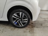 Peugeot  208 Peugeot  1.2 PureTech 100 MAN6 S&S Allure Pack 5d #22