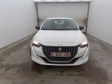  Peugeot  208 Peugeot  1.2 PureTech 75 MAN5 S&S Active 5d 