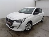  Peugeot  208 Peugeot  1.2 PureTech 75 MAN5 S&S Active 5d #4