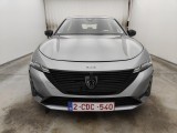  Peugeot  308 Peugeot  1.2 PureTech 110 S&S Active Pack 5d 
