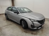  Peugeot  308 Peugeot  1.2 PureTech 110 S&S Active Pack 5d #3
