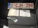  Peugeot  308 Peugeot  SW 1.5 BlueHDi 130 S&S Active Pack 5d #7