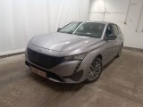  Peugeot  308 Peugeot  SW 1.2 PureTech 110 S&S Active Pack 5d #3