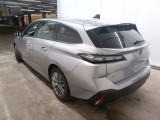  Peugeot  308 Peugeot  SW 1.2 PureTech 110 S&S Active Pack 5d #4