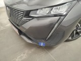  Peugeot  308 Peugeot  SW 1.5 BlueHDi 130 S&S Allure Pack 5d #27