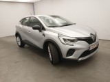  Renault  Captur Renault  TCe 90 Corporate Edition 5d #2