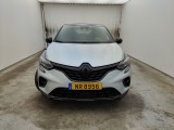  Renault  Captur RENAULT  - 2020 1.6i E-TECH HEV Rive Gauche 5d 