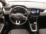  Renault  Captur Renault  TCe 90 Corporate Edition 5d #9